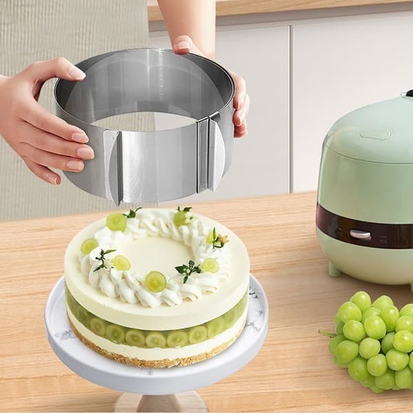 Khuôn Ring tròn điều chỉnh
