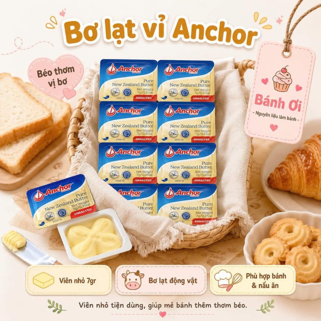Bơ lạt vỉ